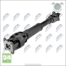 Albero trasmissione cardanico