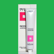 COLORAZIONE IN CREMA TINTURA