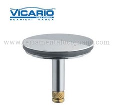 Tappo saltarello universale - tappo,