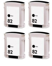 Set cartucce ch565a 69ml - 82,