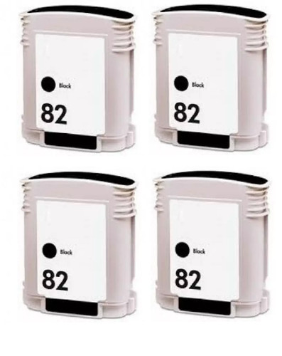 Set cartucce ch565a 69ml - set,