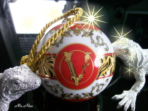 Rosenthal versace virtus - versace,