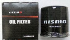 Filtro olio nissan - 370z, 350z