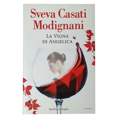 Sveva casati modignani la - casati,