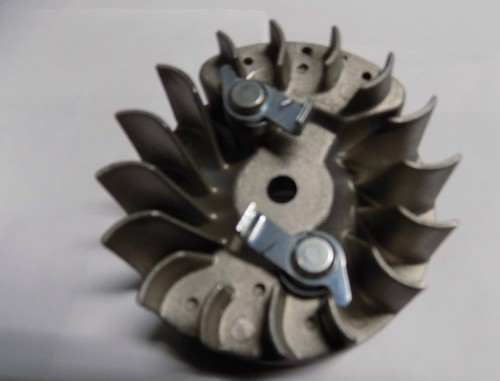 Volano motosega jonsered cs - motosega,