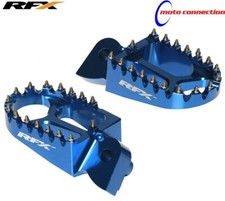 Pedane serie rfx pro - pedane,