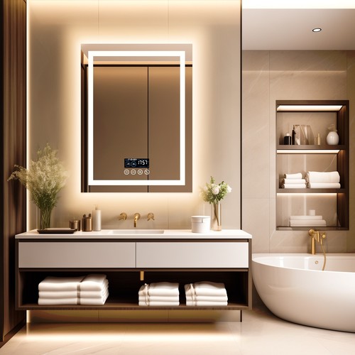 Wisfor specchio bagno - wisfor,