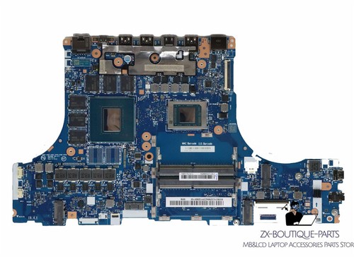 Lenovo legion 15ach6h scheda - legion, 5-15ach6h
