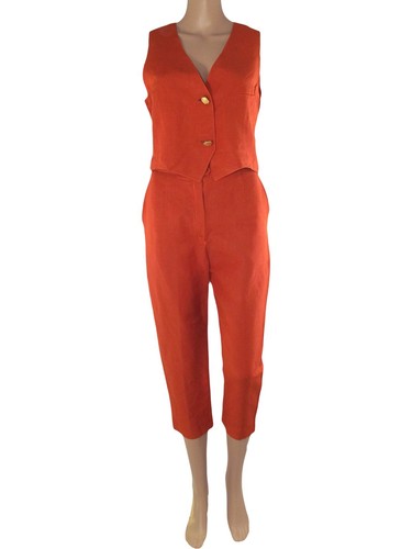Trussardi tailleur donna - da,
