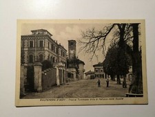 CARTOLINA VALFENERA D'ASTI