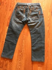 Replay  Blue Jeans  EURO 33-32