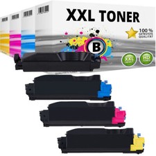 CARTUCCIA TONER XXL per
