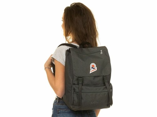 Zaino scuola tempo libero - zaino, e