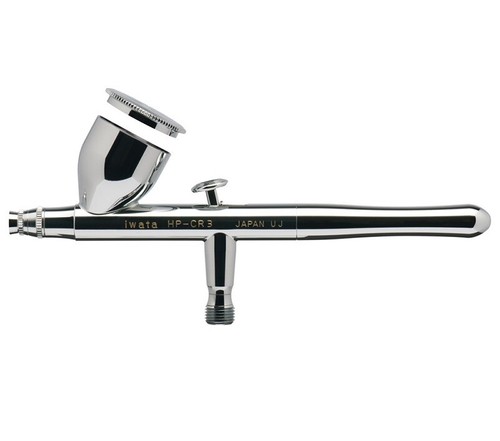 Aerografo iwata revolution - aerografo,