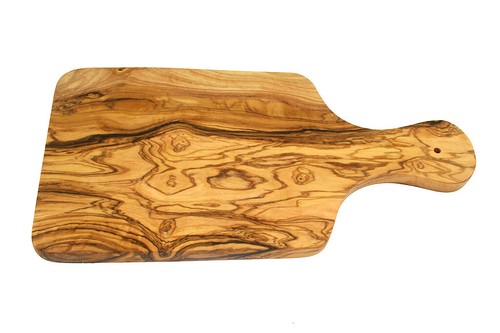 Tagliere colazione legno - tagliere, di