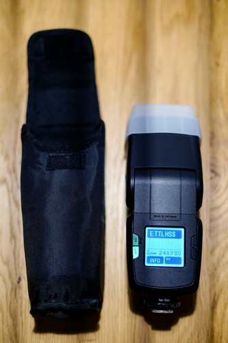 Metz mecablitz 1 per - 52,