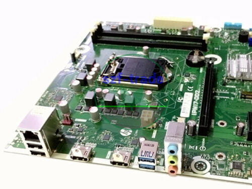 Omen 870 motherboard - hp,