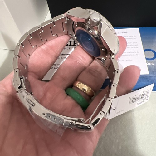Autentico seiko dealer prospex - autentico-seiko, dealer-prospex