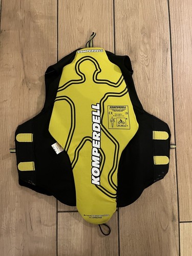 Komperdell cross ballistic - cross,