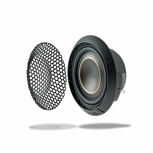 Focal power frak - m,