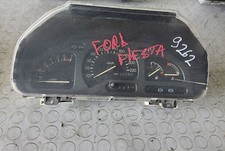 Ford fiesta quadro strumenti - ford,