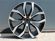 Cerchi in lega R17 5x112 Audi