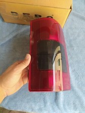 FANALE POSTERIORE SINISTRO CITROEN BERLINGO PARTNER DA 1996 A 2005 REF 161119710