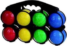Set Bocce da Gioco