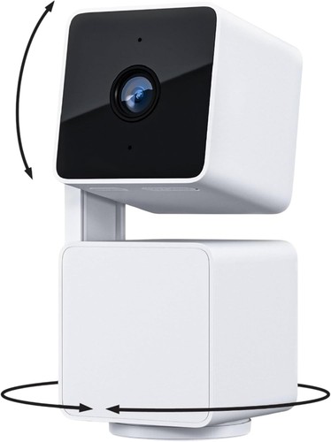 Wyze cam pan - pan, v3