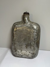Borraccia Rettangolare