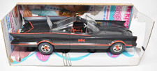 Hot Wheels Prototipo RC Batman