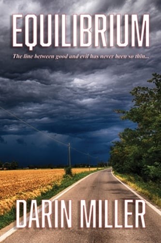 Equilibrium darin miller - by,