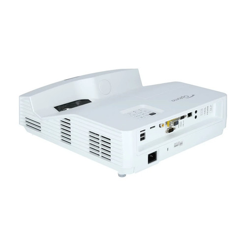 Optoma x340ust 4000 lumen - optoma,