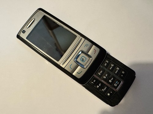 Nokia 6280 telephono - 6280,