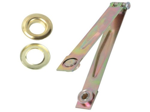 Set pinza occhielli per - pinza, 50