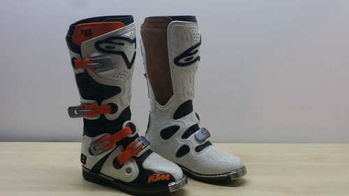 Stivale moto cross - da,