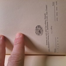 Mann Thomas Tonio Kroger Einaudi Tascabili Serie bilingue 2006 6° EDIZIONE