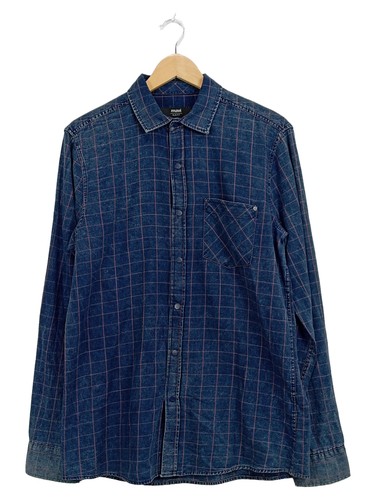 Mavi camicia uomo - uomo, a