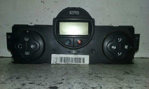 8200344841 controllo climatico - controllo,