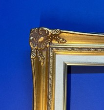 Cornice portafoto spazzata