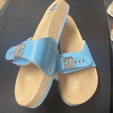 Sandali da ginnastica Dr