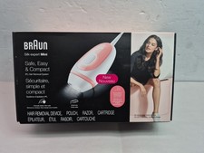 Braun IPL at Home Depilazione