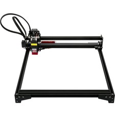 Macchina per Incisione Laser da Tavolo Potenza 5,5 W Mini Incisore Laser