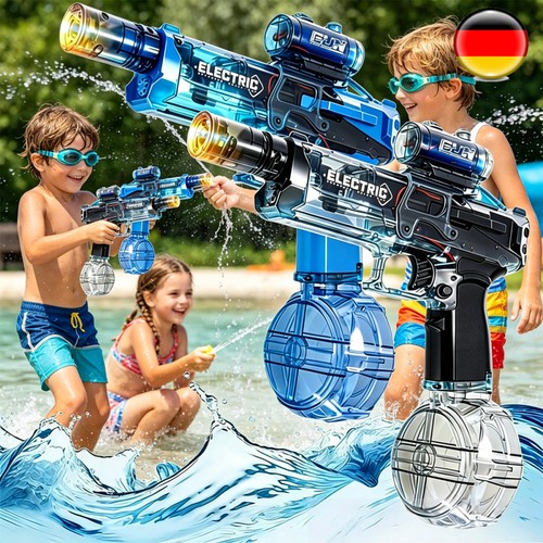 2pcs pistola acqua - pistola,