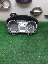Quadro Strumenti Contachilometri Ford Focus 1.6 Benz Anno 2009 , VP8V4F-10A855-A