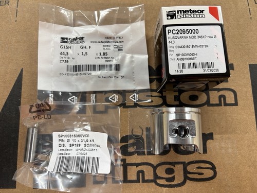 Top quality meteor husqvarna - meteor,