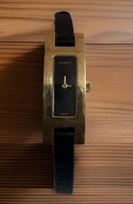 Gucci Orologio Donna 3900 L