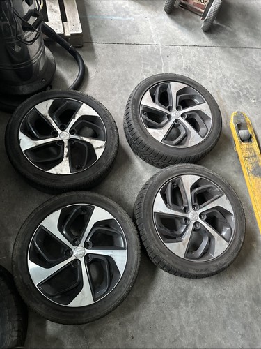 Cerchi più gomme 2 - cerchi,