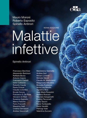 Malattie infettive moroni - infettive,