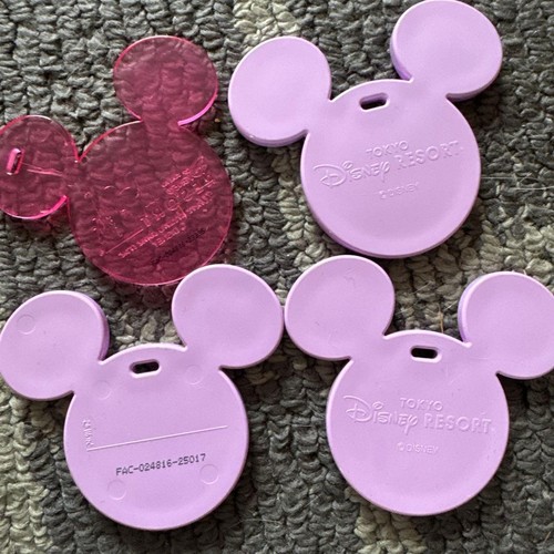Tokyo disney resort topolino - disney,